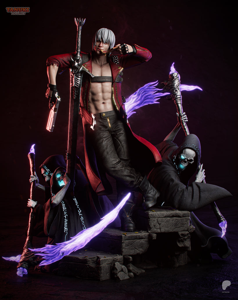 Dante