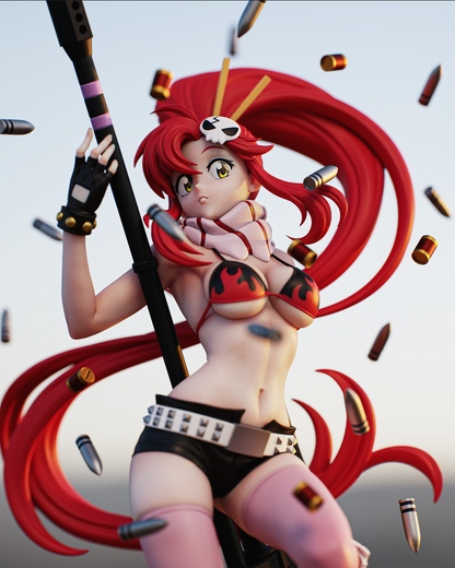 Yoko
