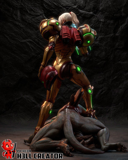 Samus