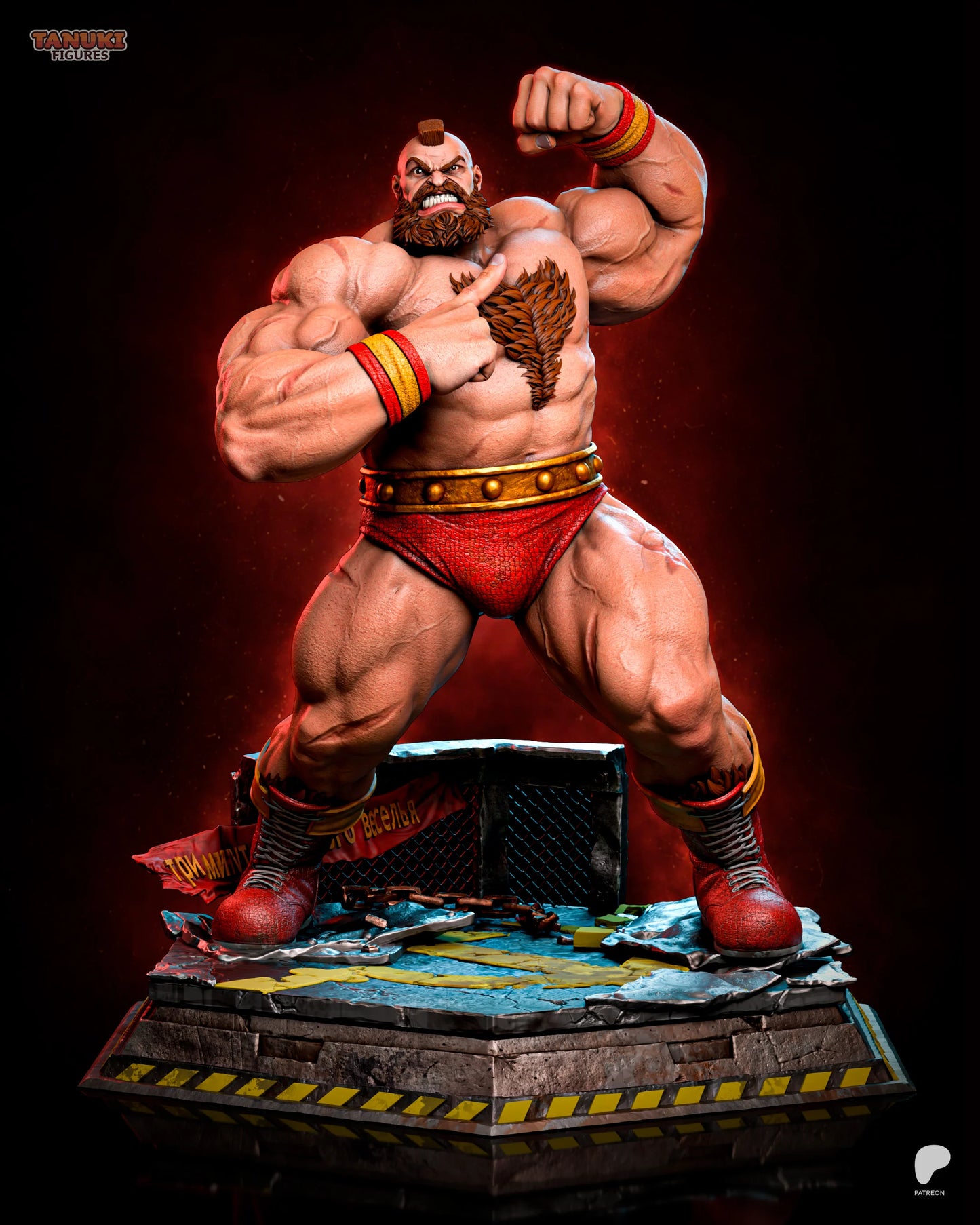 Zangief