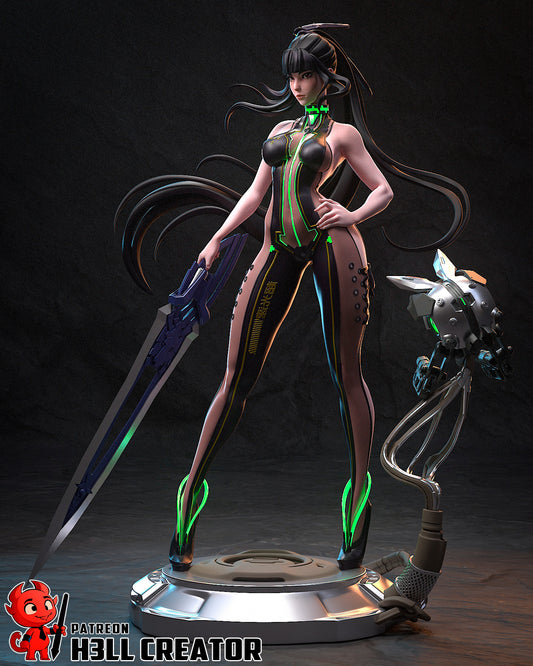 Eve