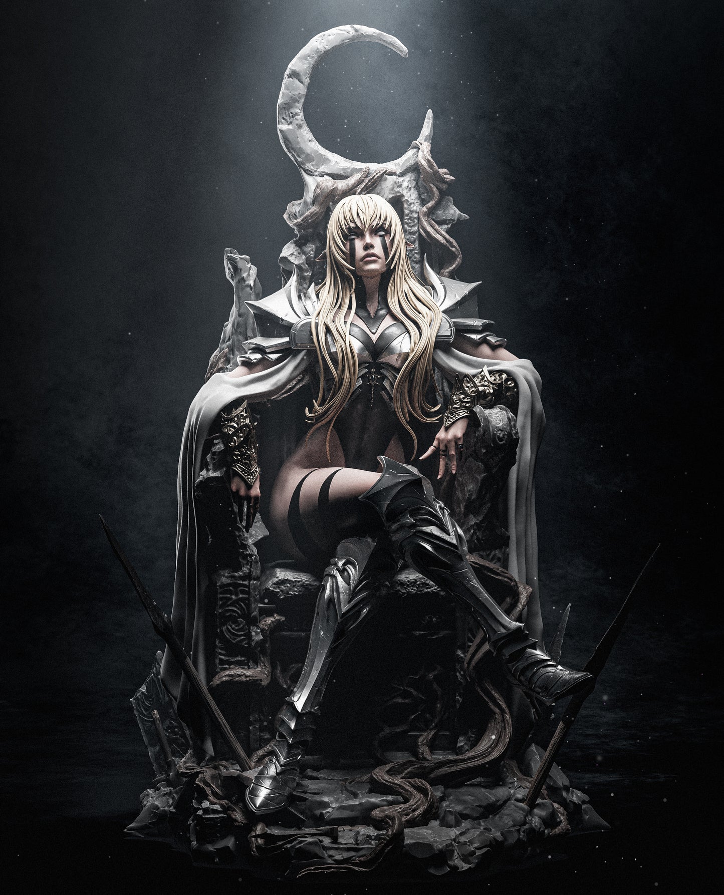 Matriarch
