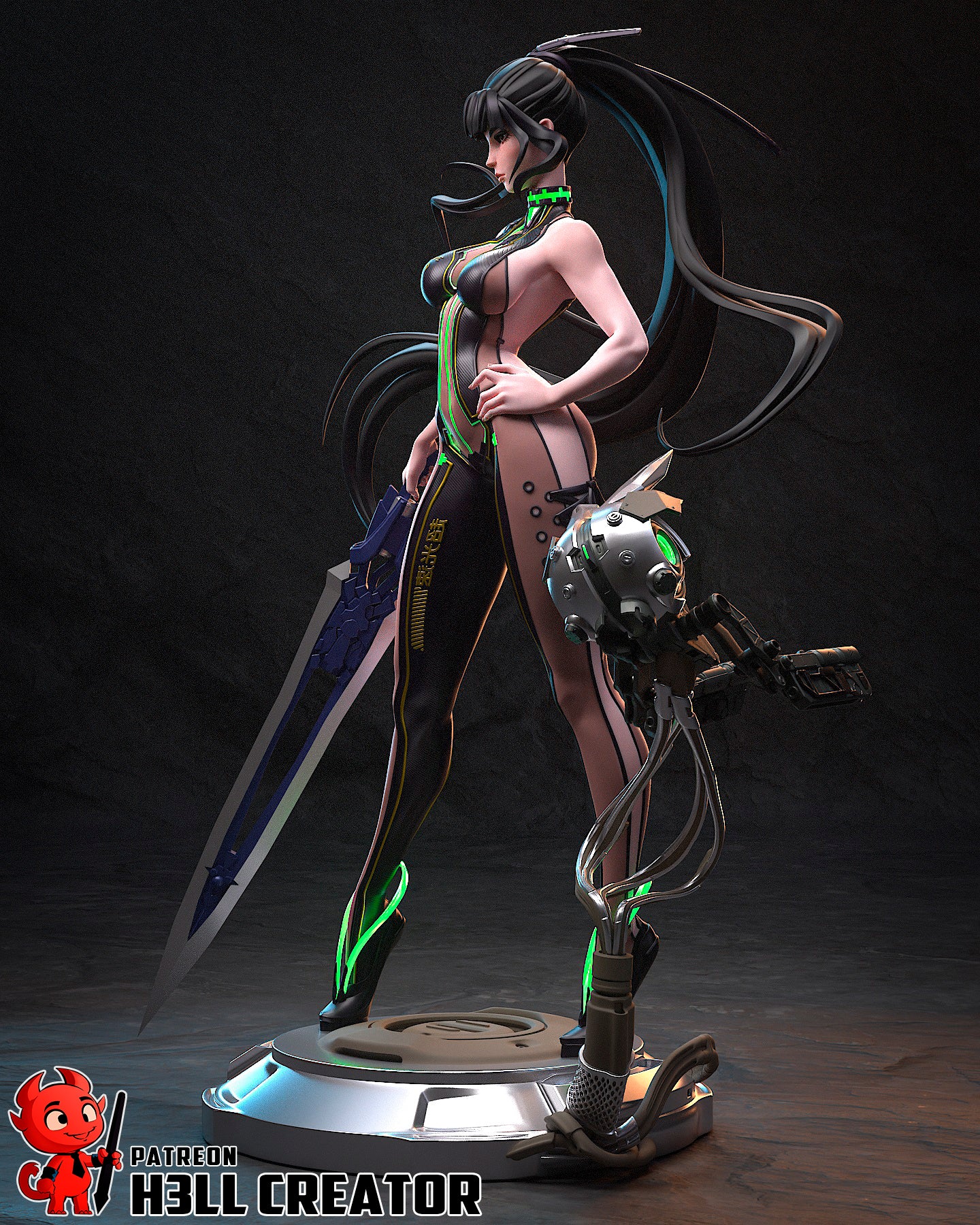 Eve