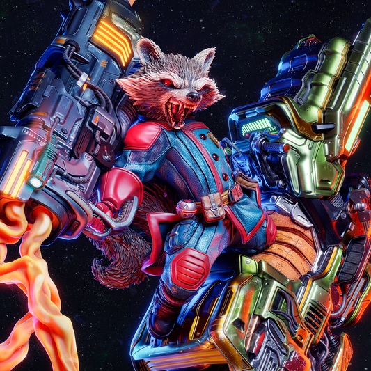Rocket