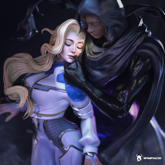 Cloak & Dagger