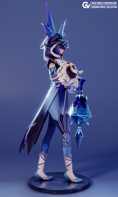 Mage