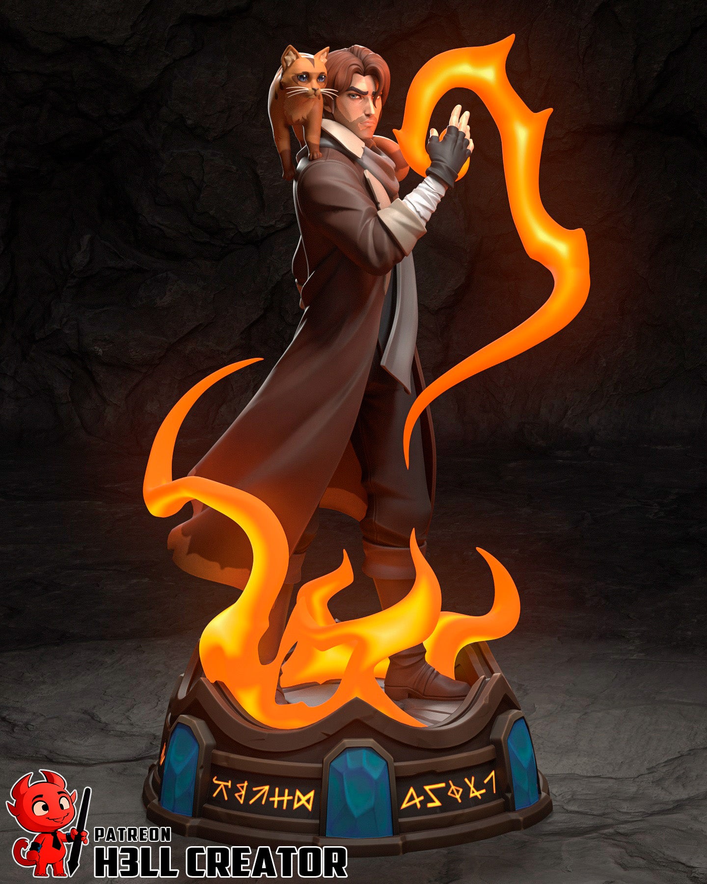 Caleb