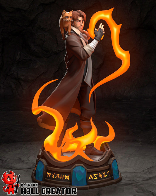 Caleb