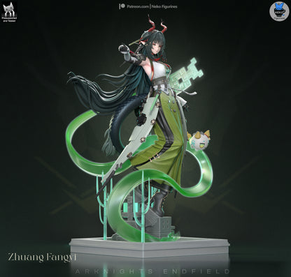 Zhuang