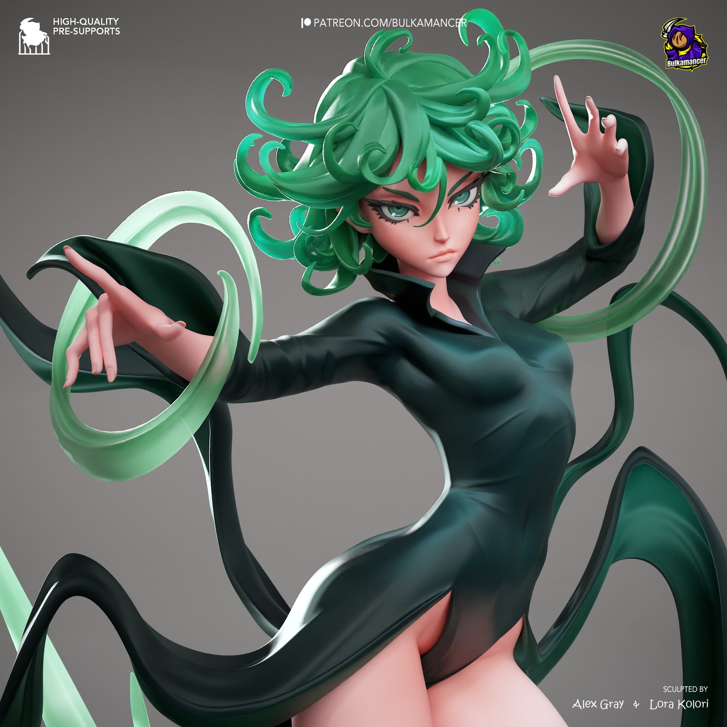 Tatsumaki