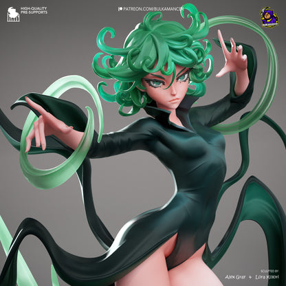 Tatsumaki