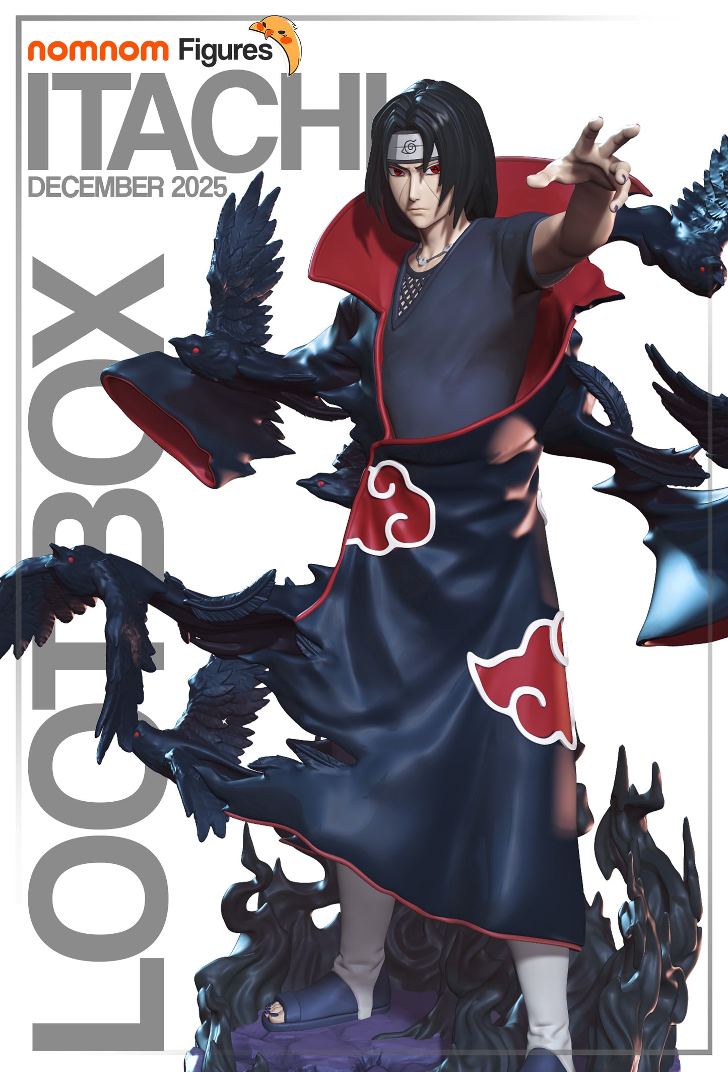 Itachi