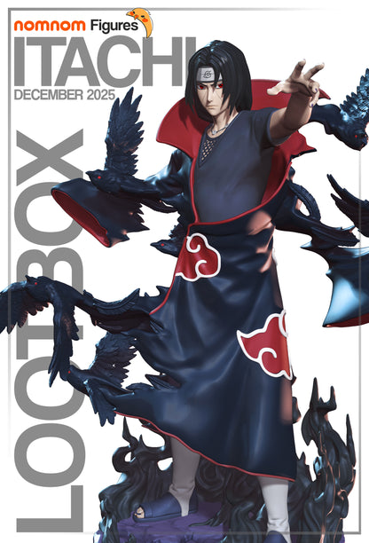 Itachi