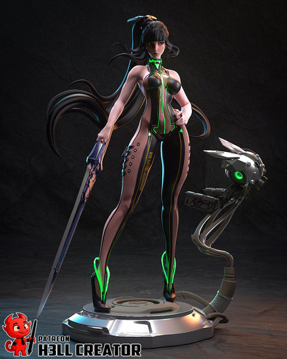Eve