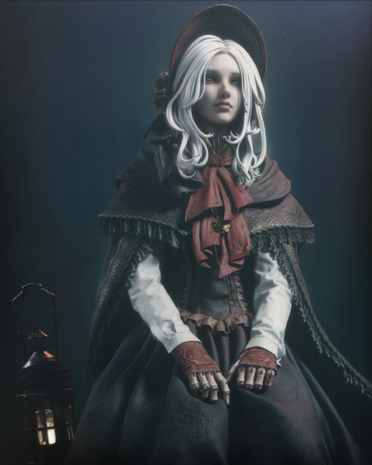 The Doll