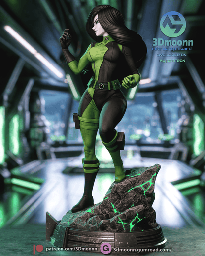 Shego
