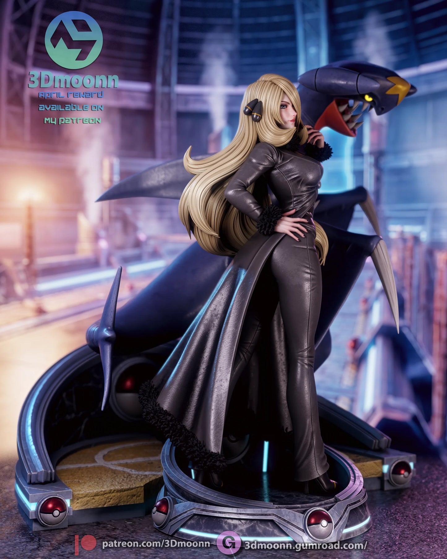 Cynthia