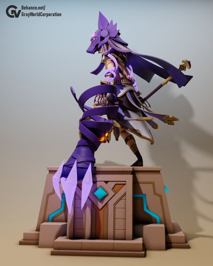 Cyno