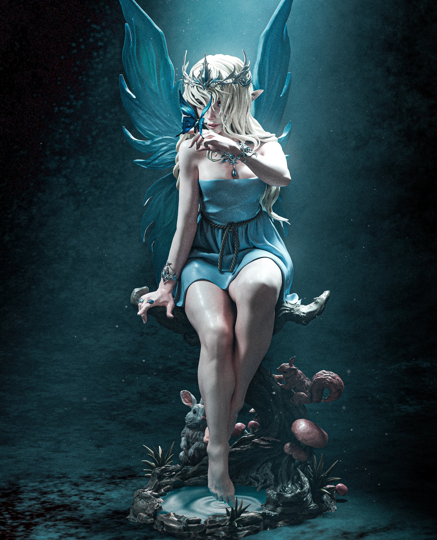 Divine Fairy