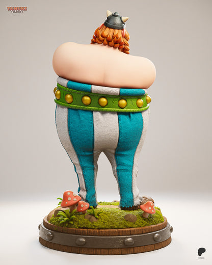 Obelix