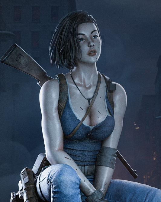 Jill