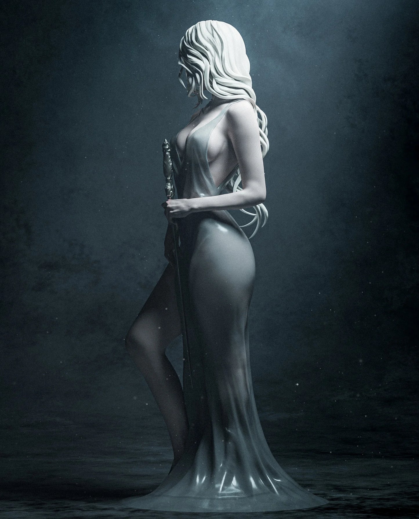 Lady of the Lake
