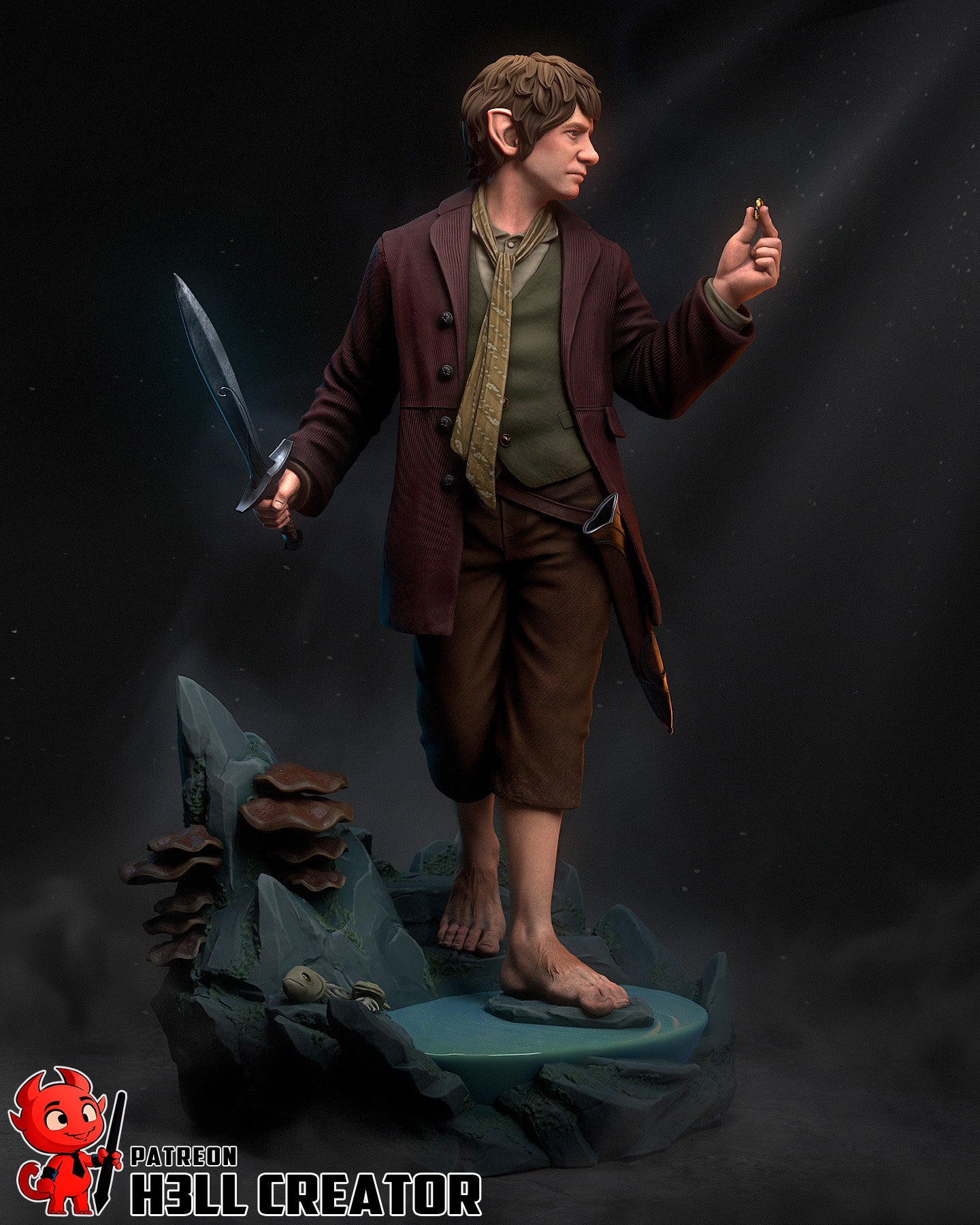 Bilbo