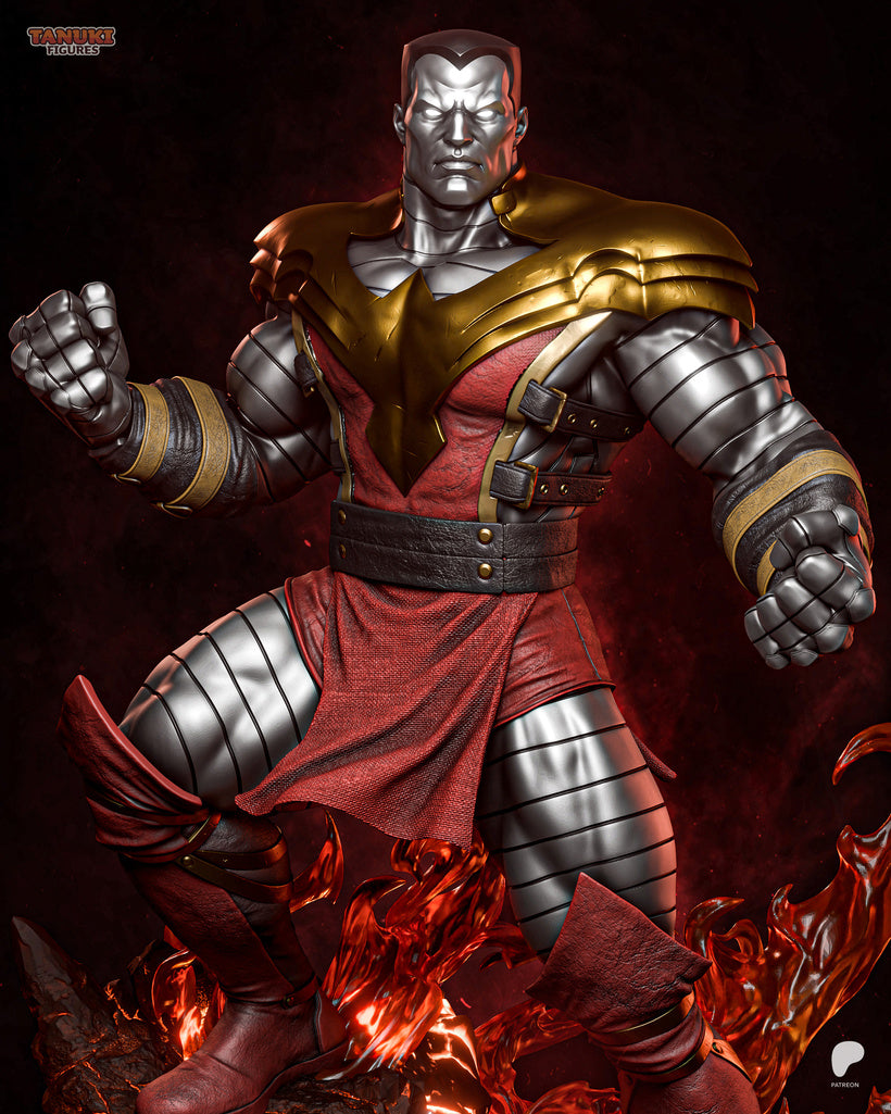 Colossus