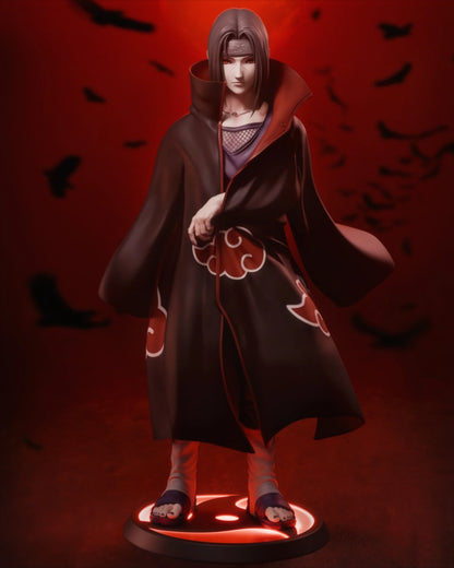Itachi