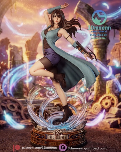 Rinoa