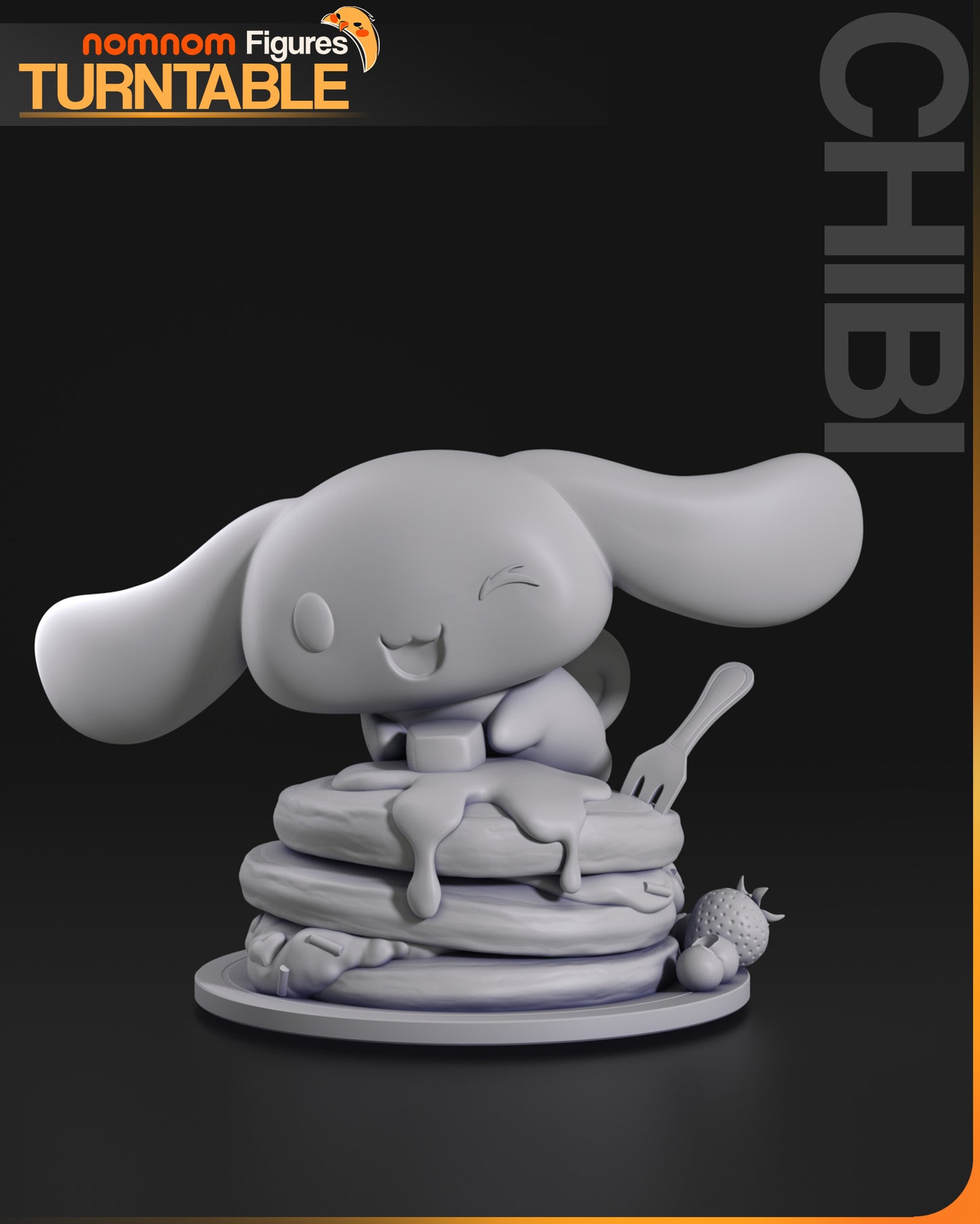 Cinnamoroll