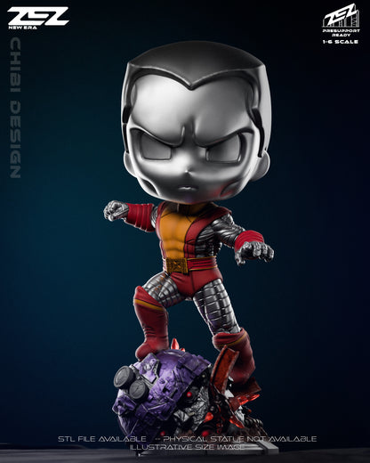 Colossus