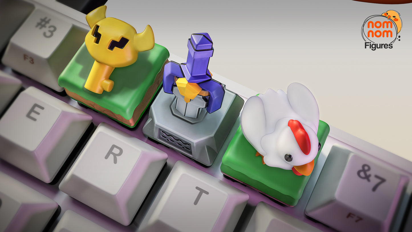 Items