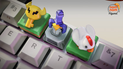 Items