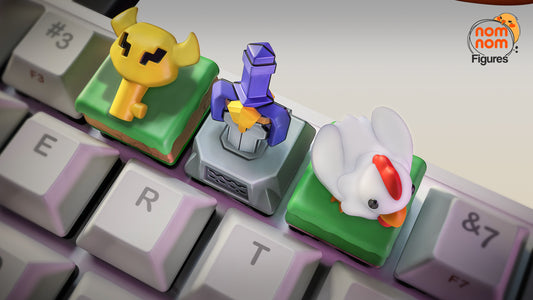 Items