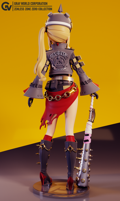 Lucy