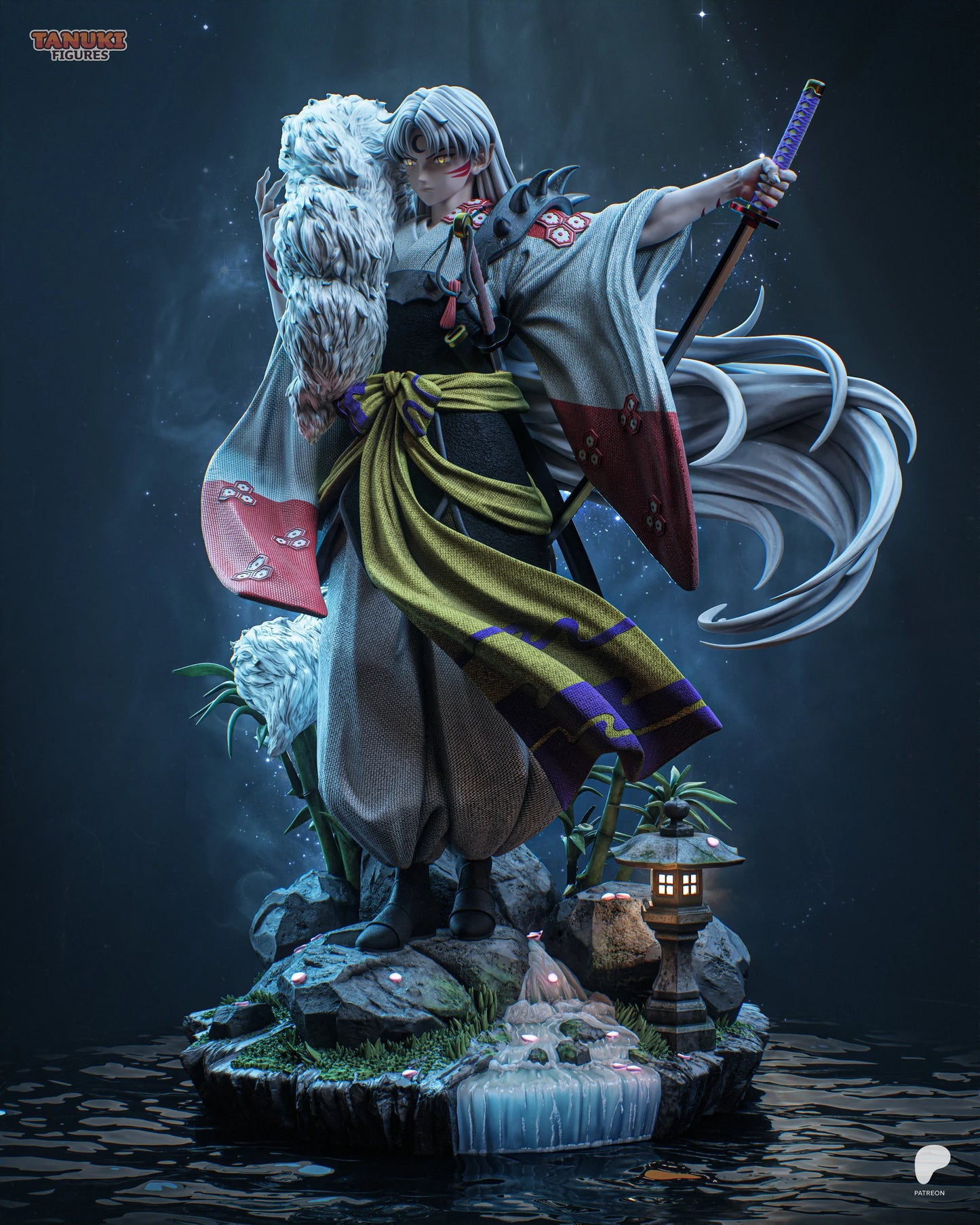Sesshomaru