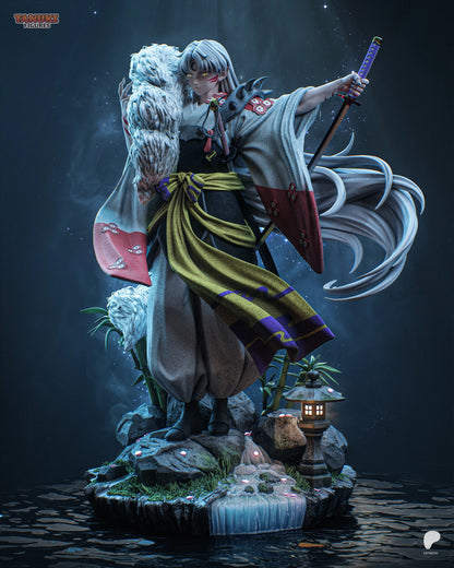Sesshomaru