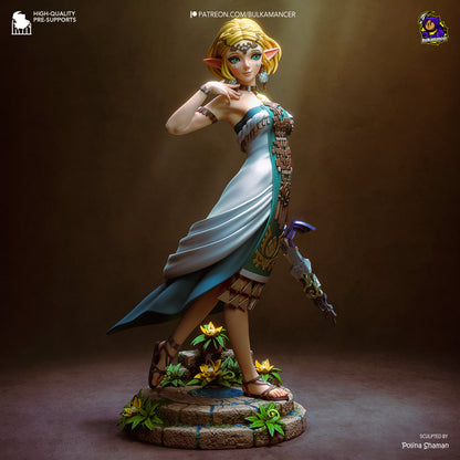 Zelda
