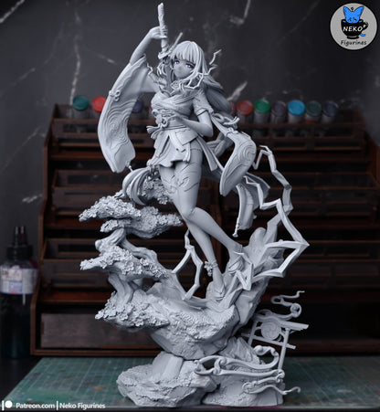 Raiden