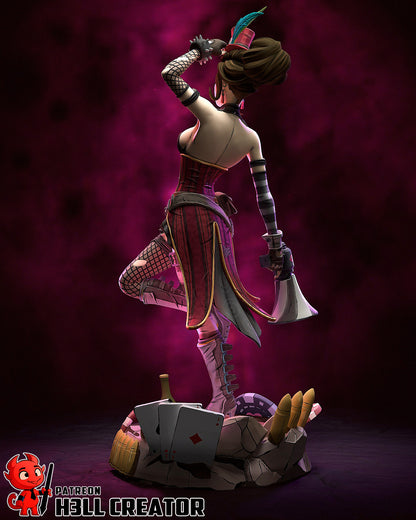 Moxxi