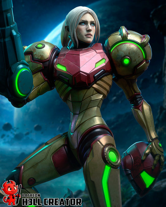 Samus
