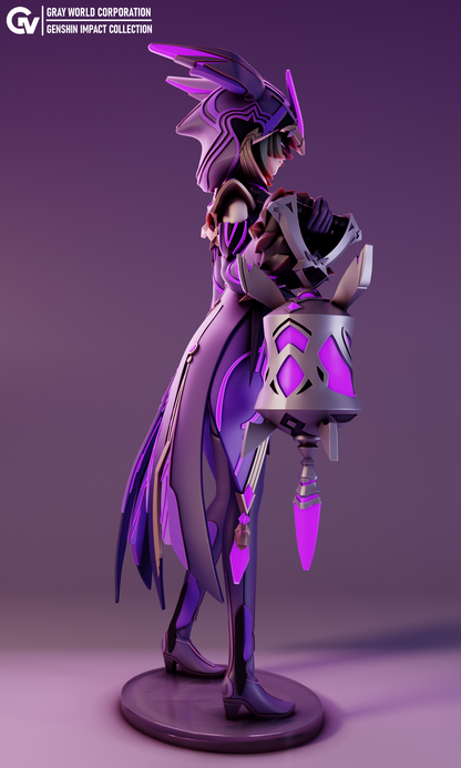 Mage