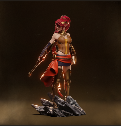 Pyrrha