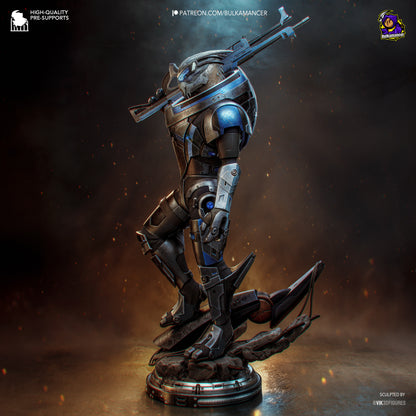 Garrus