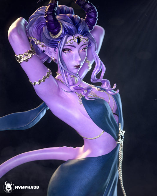 Tiefling