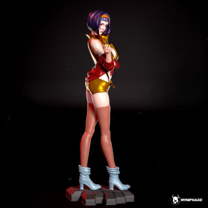 Faye
