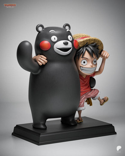 Luffy