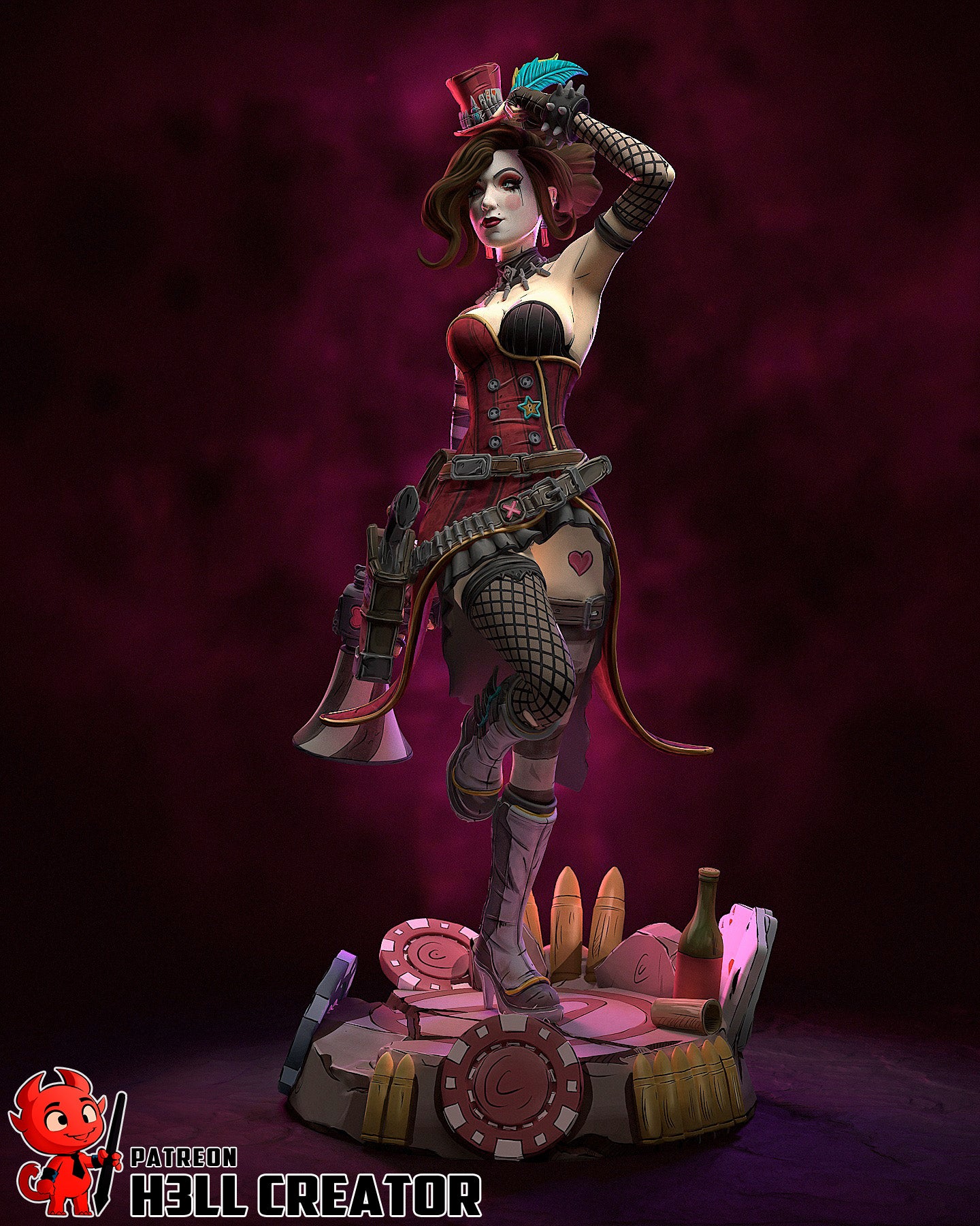 Moxxi