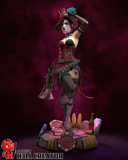 Moxxi